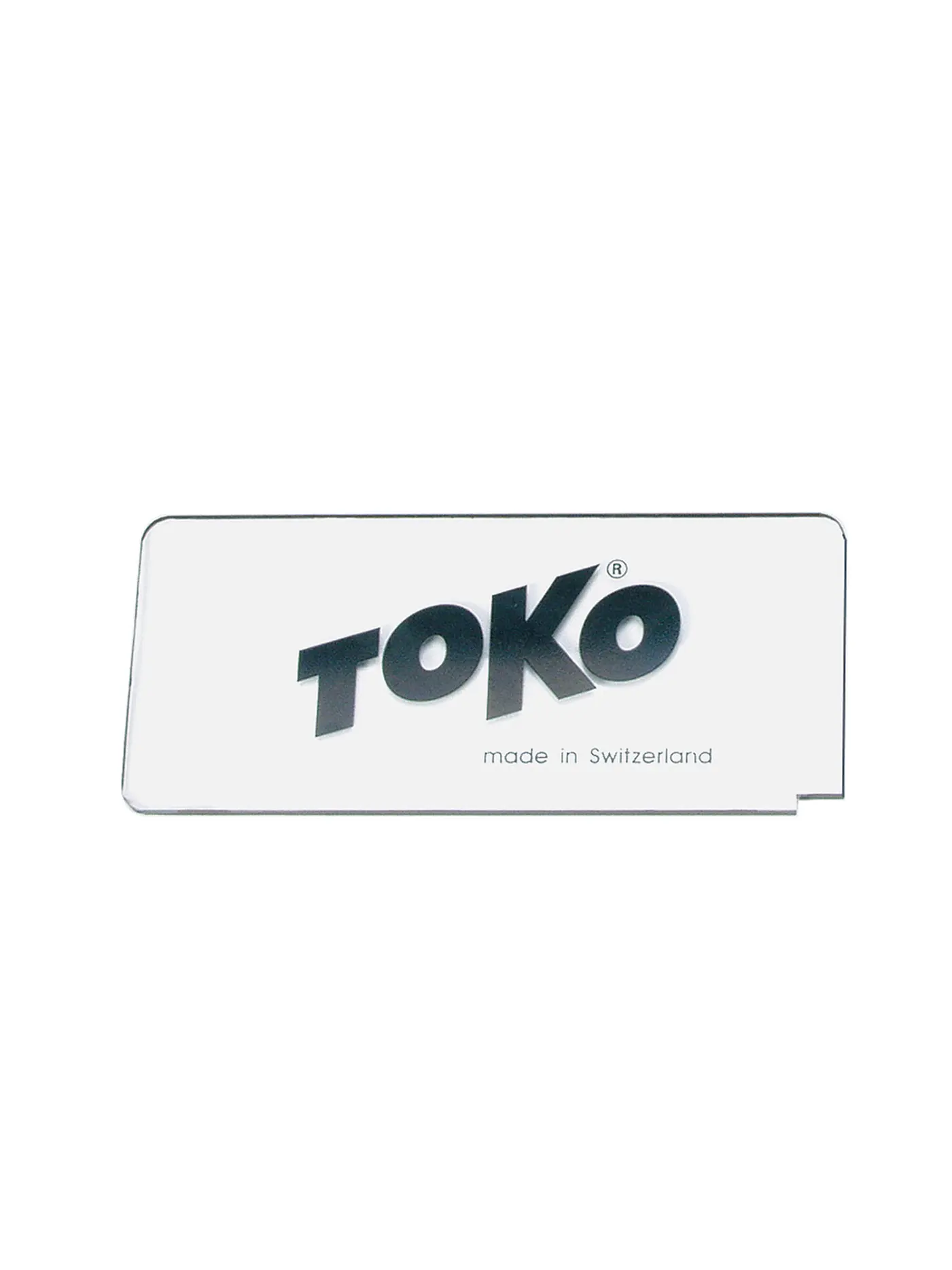 TOKO | Plexi Blade 3 mm | 
